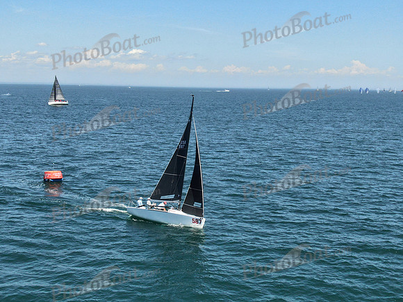 2025 Block Island Race Week F_0125