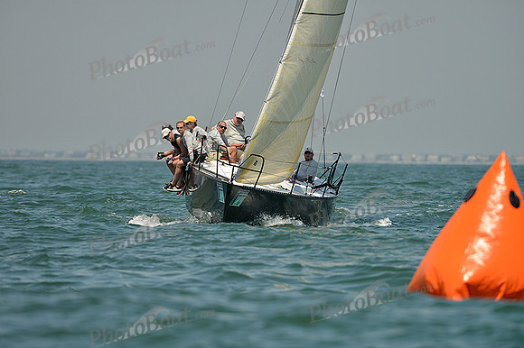2014 Charleston Race Week D 433