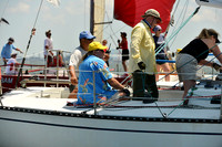2015 Southern Bay Race Week A 1038