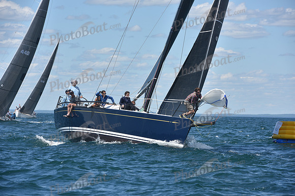 2021 Block Island Race Week D_3026