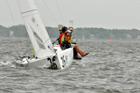 2013 Charleston Race Week A 1510