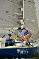 2016 Southern Bay Race Week A_0513