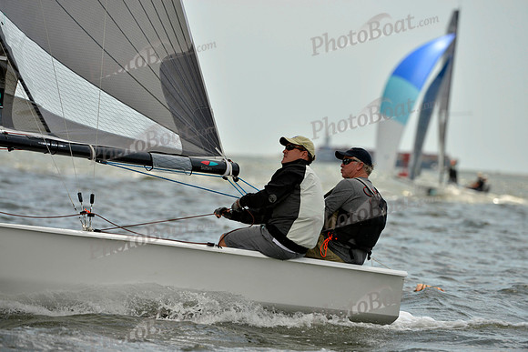 2018 Charleston Race Week A_1018