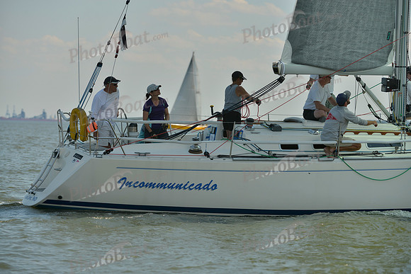 2017 Southern Bay Race Week A_2546