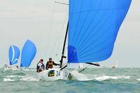 2013 Key West Race Week C 629