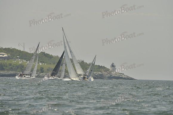 2018 NYYC Annual Regatta A_0507