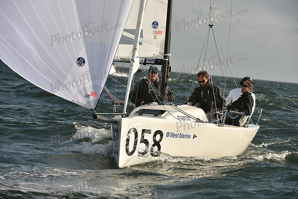 2018 J70 Worlds D_0611