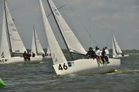 2017 Charleston Race Week D_1146