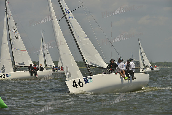 2017 Charleston Race Week D_1146