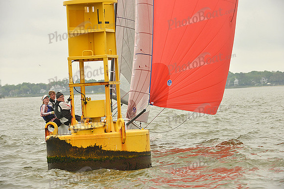 2015 Charleston Race Week A_0796