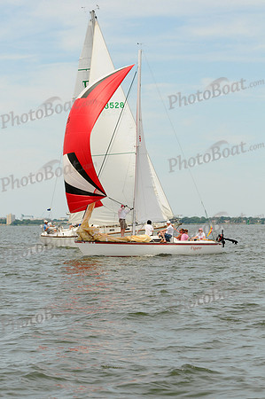 2011 Southern Bay RW C 413