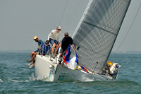 2014 Charleston Race Week D 330