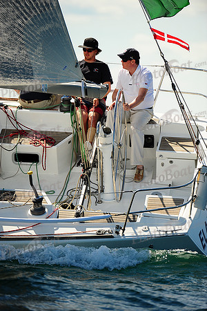 2014 NYYC Annual Regatta C 1617