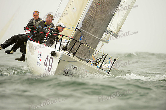 2013 Block Island Race Week E 1020