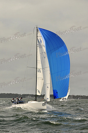 2014 J70 Winter Series A 1707