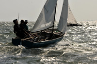 2012 Thistle Midwinters B 194