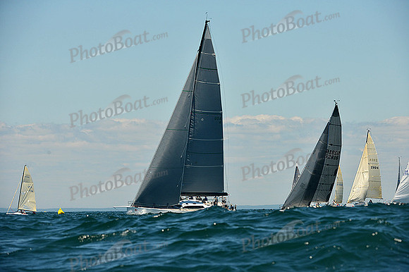 2015 Block Island Race Week G 008