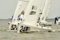 2015 Charleston Race Week A_0918