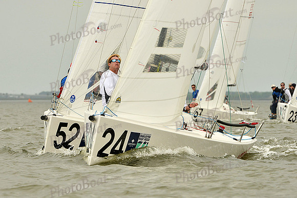 2015 Charleston Race Week A_0918