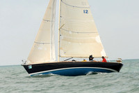 2012 Charleston Race Week A 799