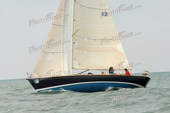 2012 Charleston Race Week A 799