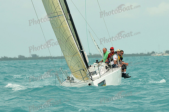2015 Key West Race Week E 1681