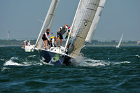 2013 NYYC Annual Regatta B 828