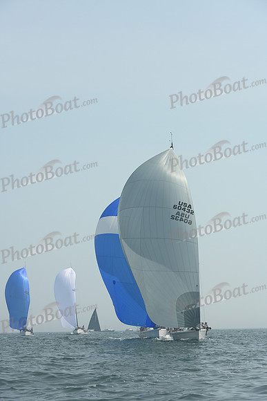 2025 Block Island Race Week A_0383