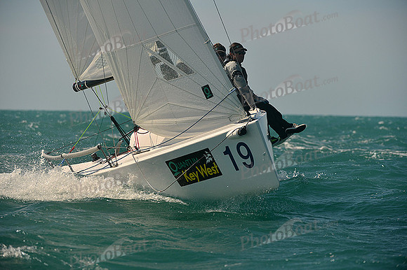 2014 Key West Race Week E 654