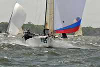 2013 Charleston Race Week A 2489