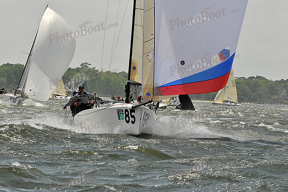 2013 Charleston Race Week A 2489