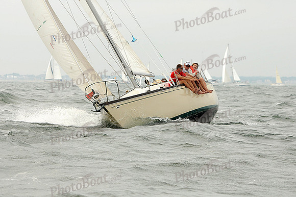2012 Cape Charles Cup A 112