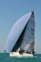 2013 Key West Race Week E 706