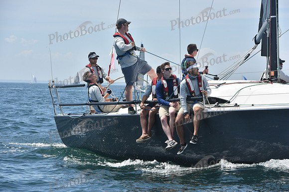 2019 Block Island Race Week K_0617