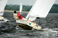 2011 Flying Scot NAC D 222