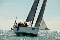 2015 Key West Race Week A 620