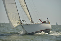 2017 Charleston Race Week A_0476