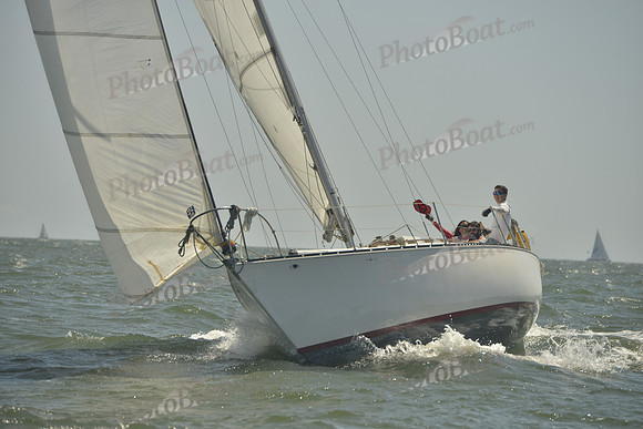 2017 Charleston Race Week A_0476