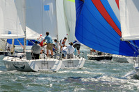 2012 CPYC One Design 113