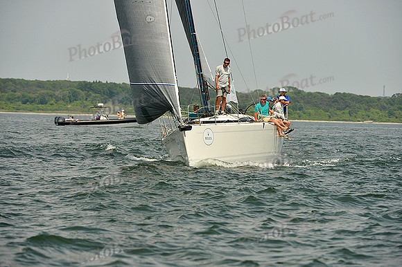 2015 NYYC Annual Regatta A 951