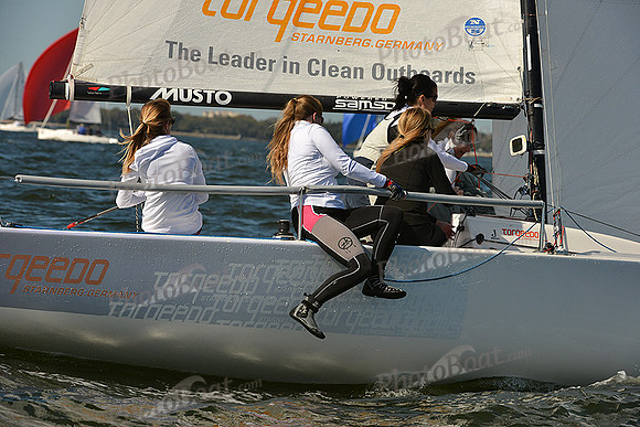 2015 J70 Winter Series E 383