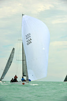 2016 Key West Race Week A_1015