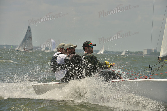2017 Charleston Race Week D_1963