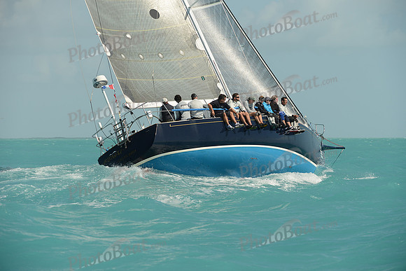 2017 Quantum Key West RW D 555