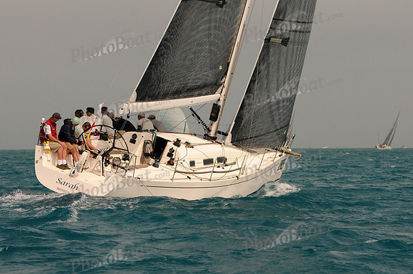 2012 Key West Race Week C 192