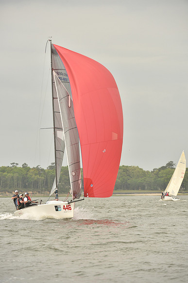 2019 Charleston Race Week H_0464