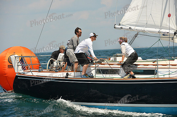 2015 Block Island Race Week A 1563