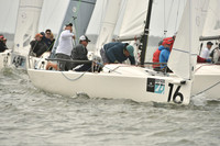 16 Mancha Negra