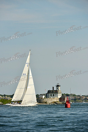 2015 NYYC Annual Regatta C 1658