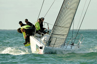 2015 Key West Race Week B 1455
